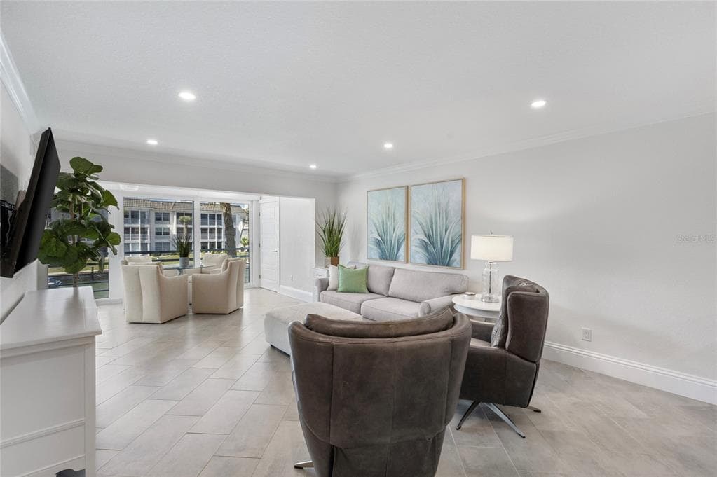 4390 EXETER DRIVE #206 3