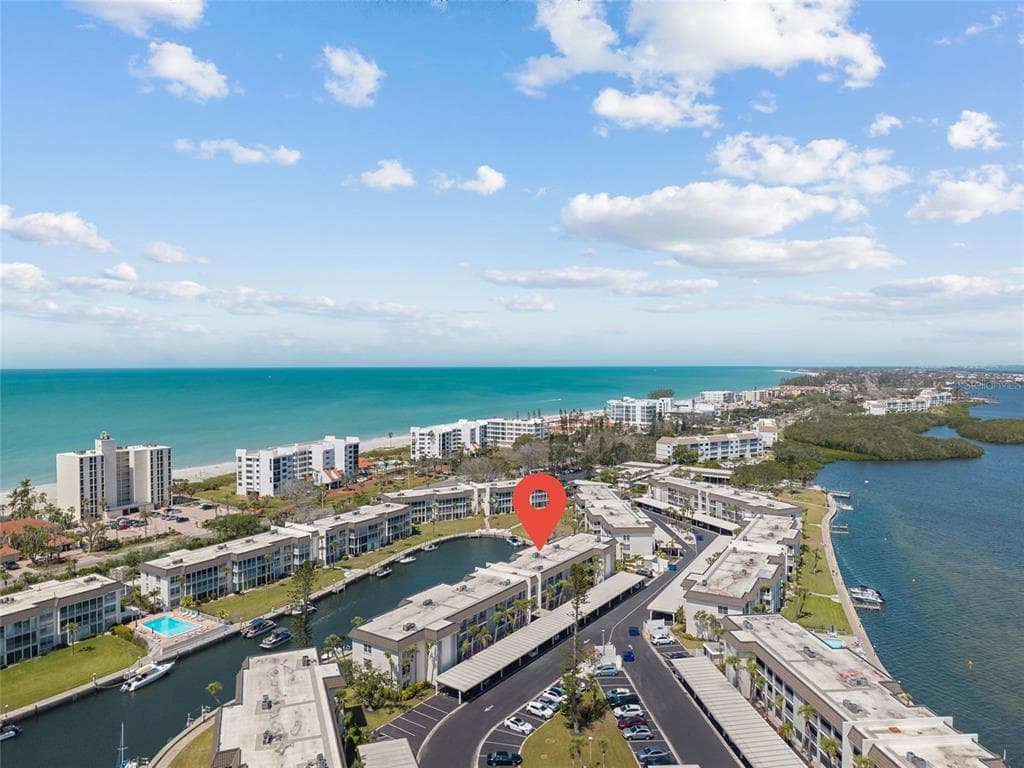 4390 EXETER DRIVE #206 1