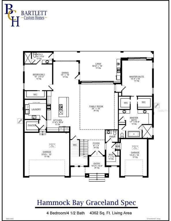 44 HAMMOCK BAY BLVD photo 8