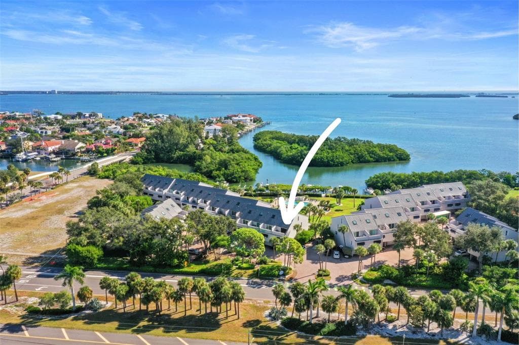 1355 PINELLAS BAYWAY S #19 3