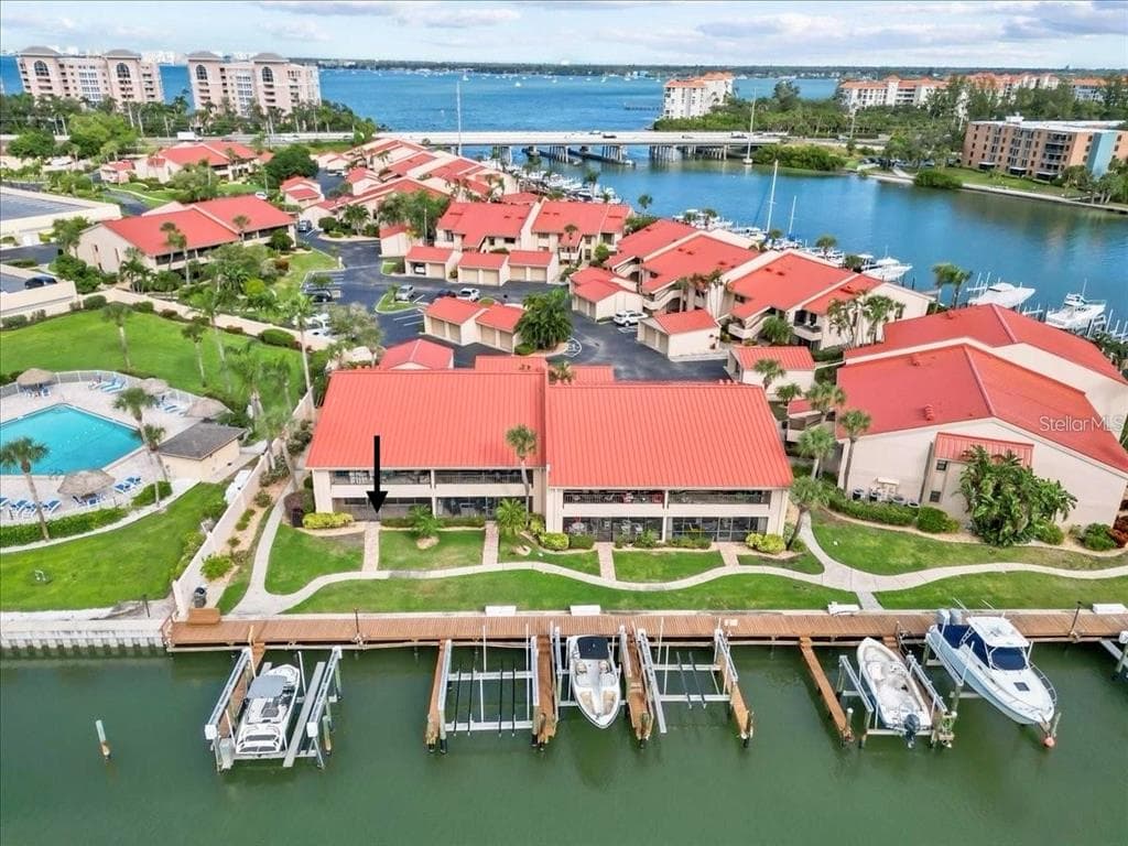 4730 BRITTANY DRIVE S #36 2
