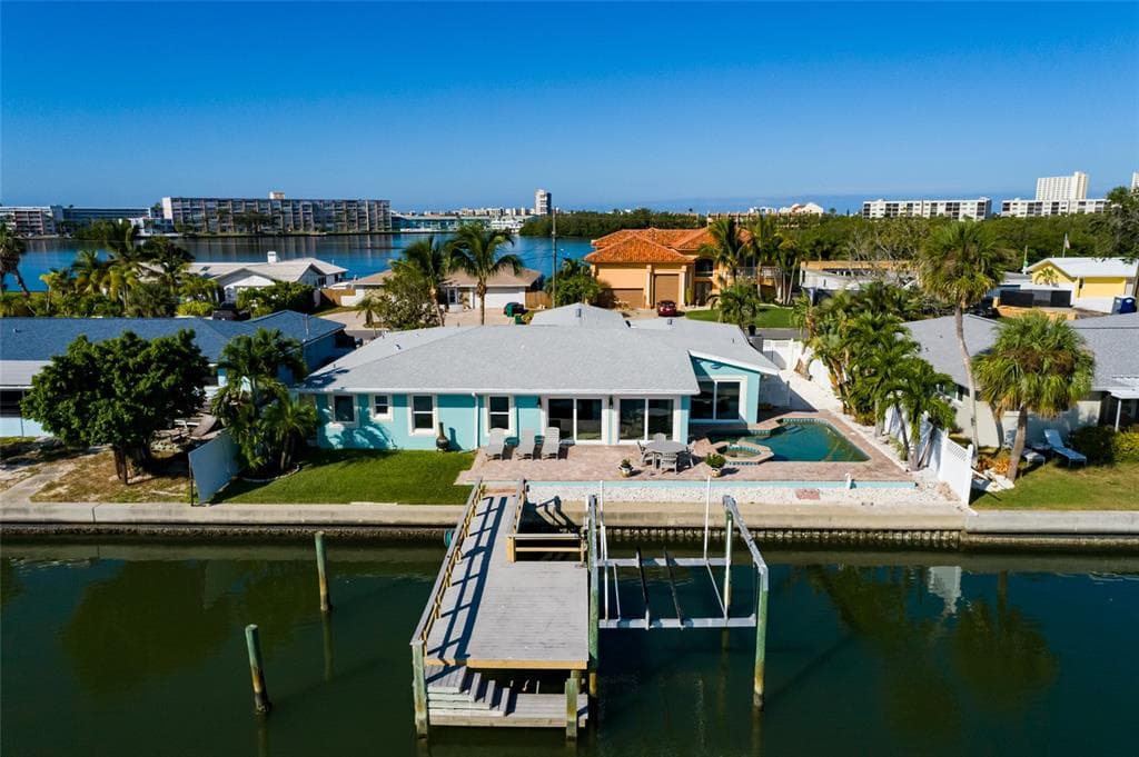 1440 SEA GULL DRIVE S 3