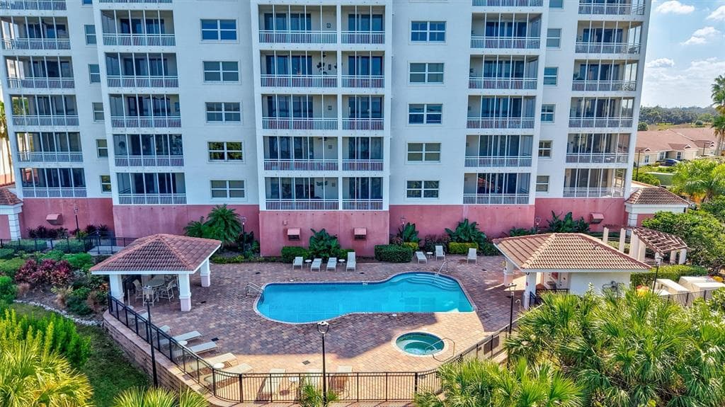 2925 TERRA CEIA BAY BOULEVARD 2802 photo 22