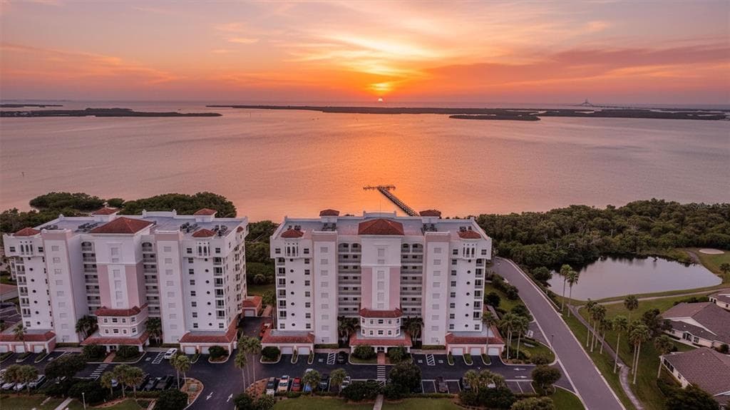 2925 TERRA CEIA BAY BOULEVARD 2802 photo 3