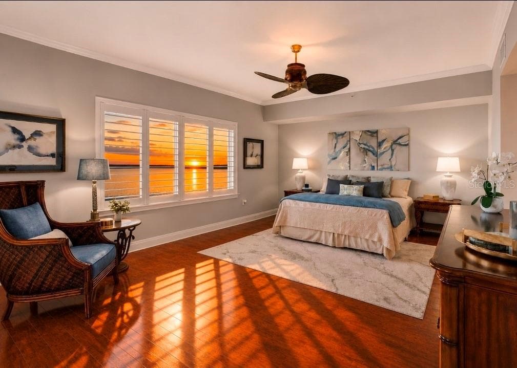 2925 TERRA CEIA BAY BOULEVARD 2802 photo 1