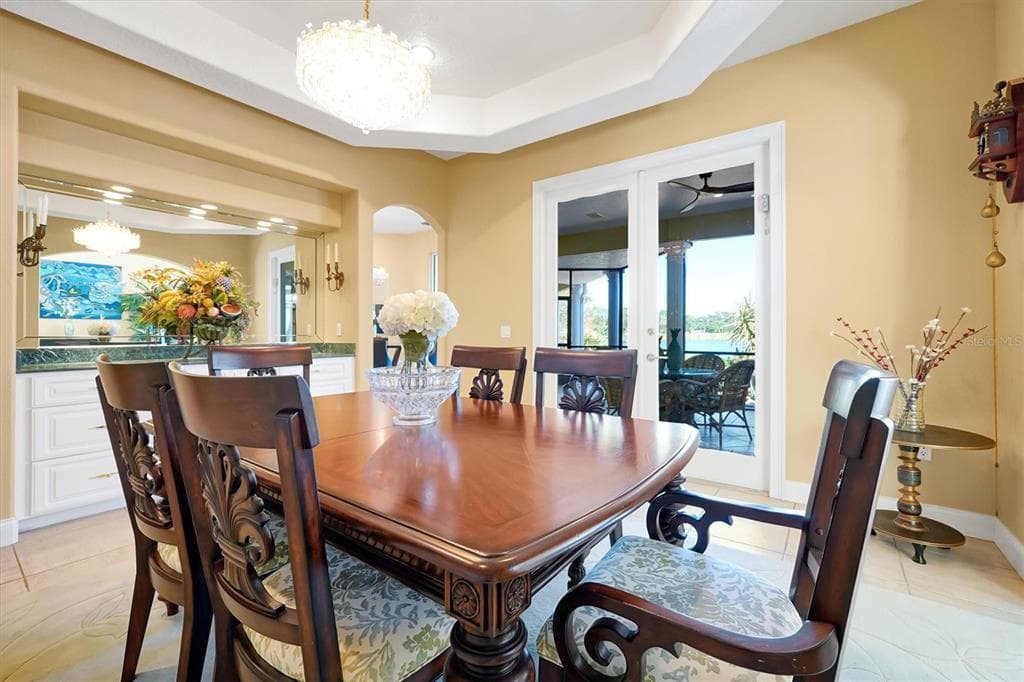 4209 LAKE LOCKHART DRIVE photo 9