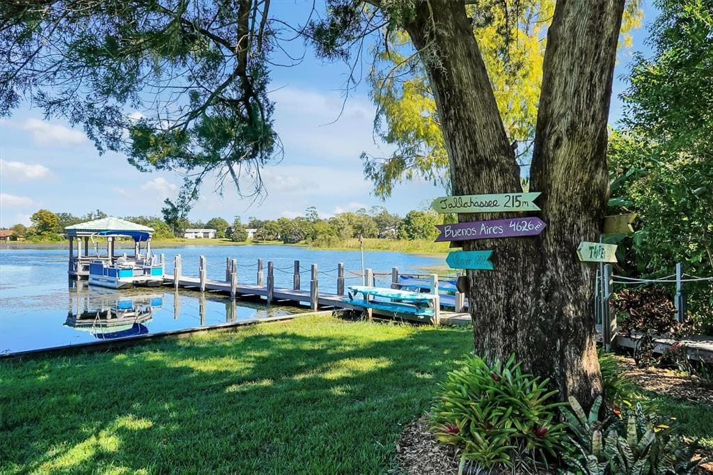 4209 LAKE LOCKHART DRIVE photo 24