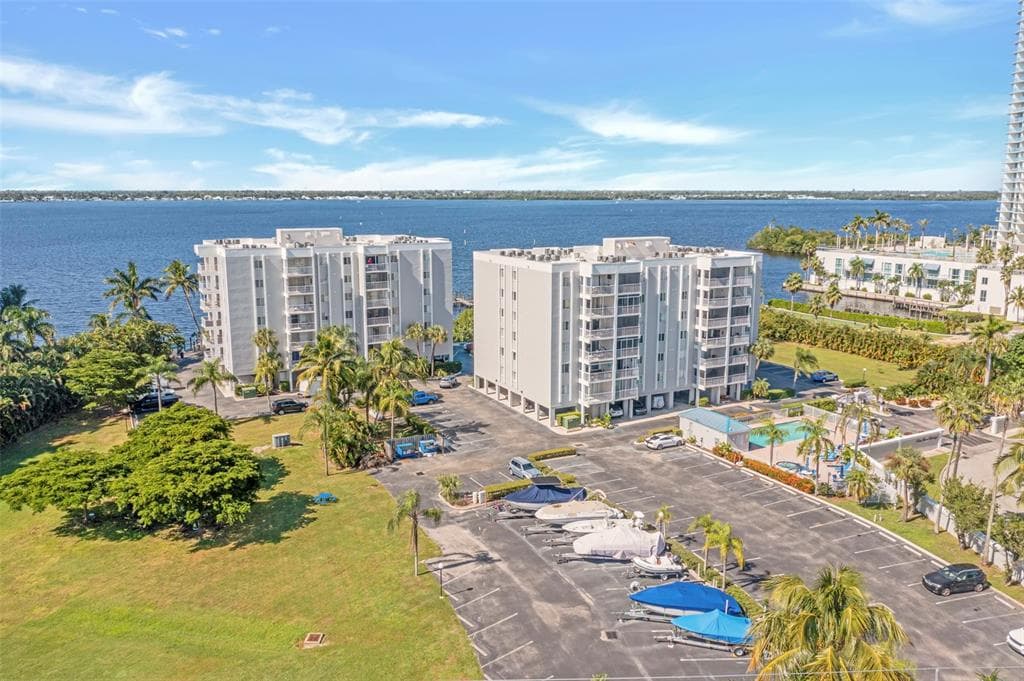 2875 PALM BEACH BOULEVARD #205 2
