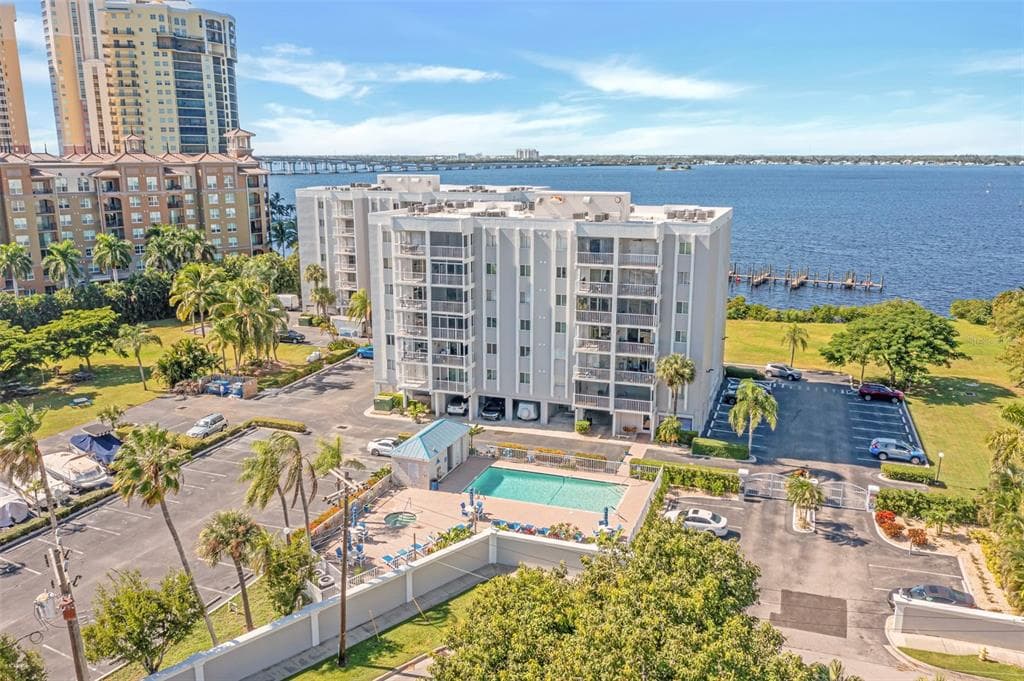 2875 PALM BEACH BOULEVARD #205 1