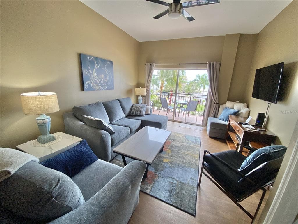 13235 GULF BOULEVARD 315 photo 5