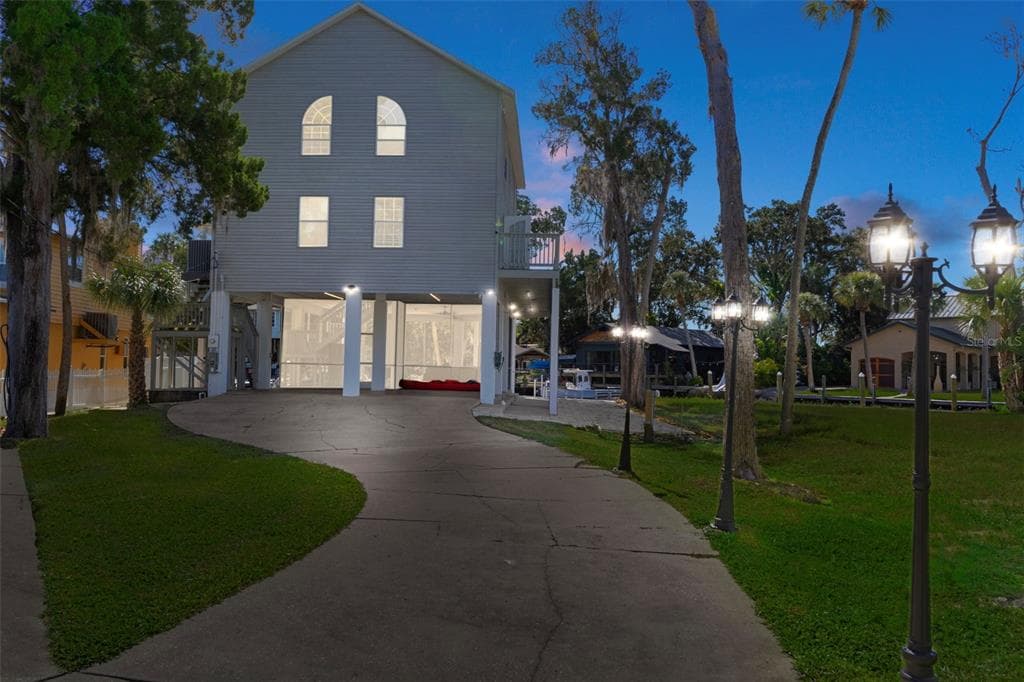 5272 TROPICAL POINT 3