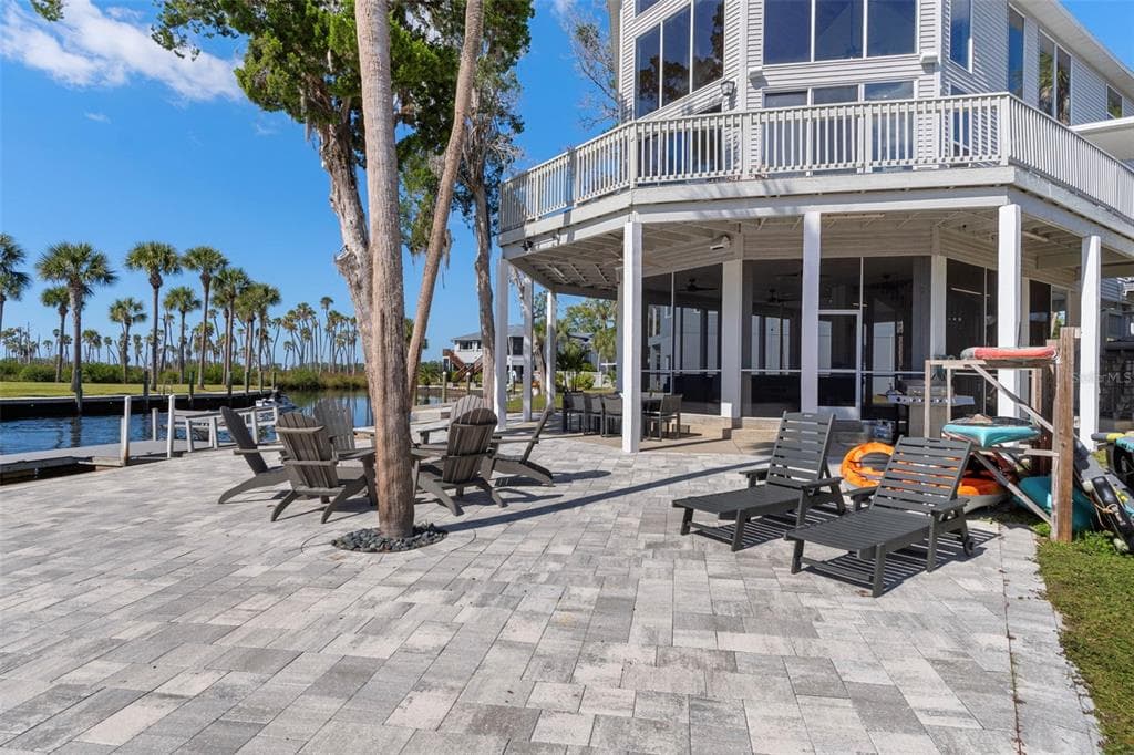 5272 TROPICAL POINT 5