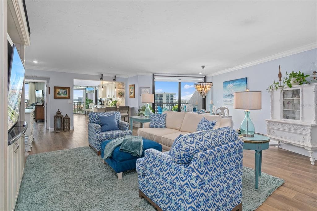 1660 GULF BOULEVARD 706 photo 15