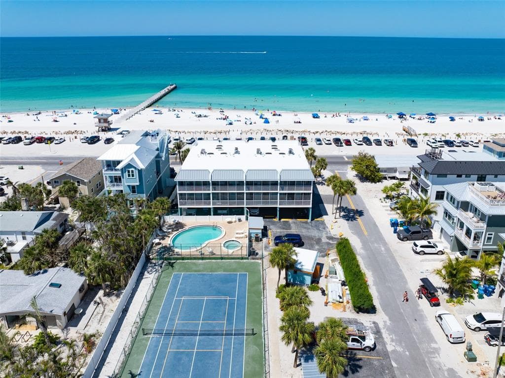 901 GULF DRIVE S #14 1