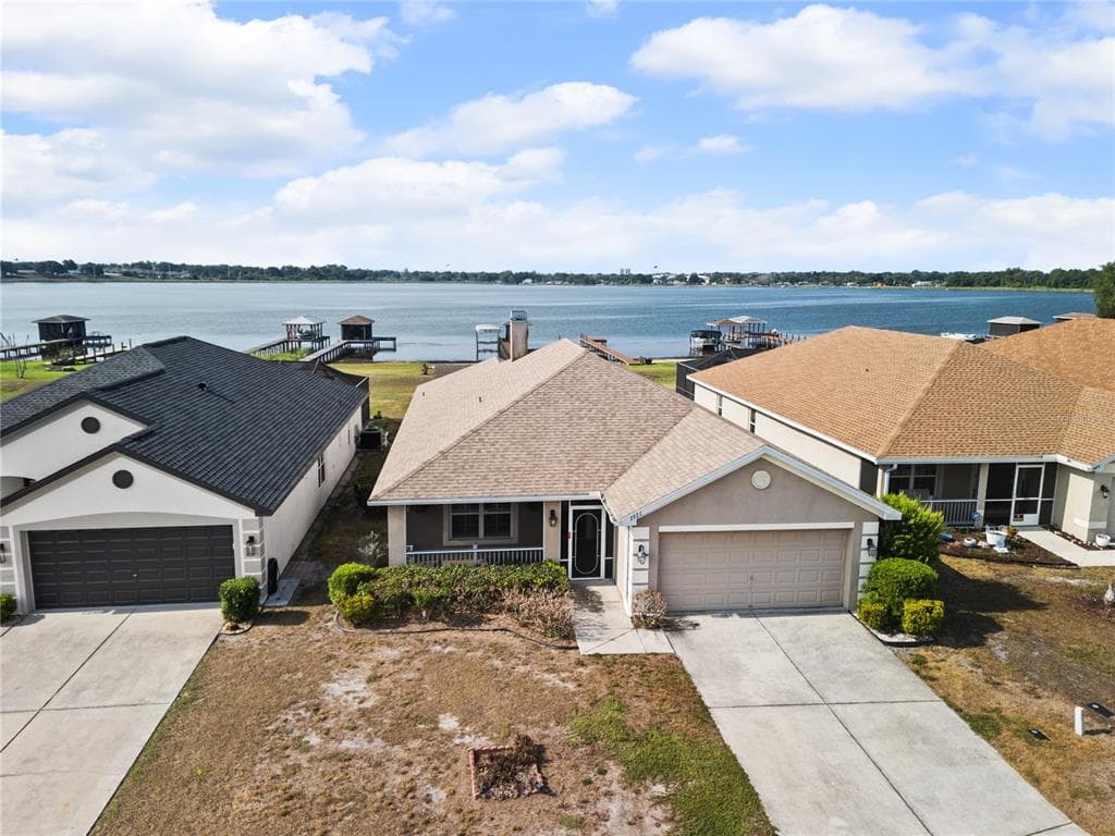 3971 ISLAND LAKES DRIVE 1