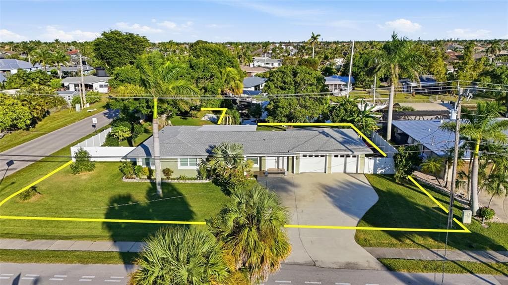 5229 PELICAN BOULEVARD 1