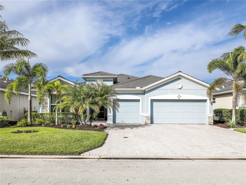 16391 BONITA LANDING CIRCLE photo 2