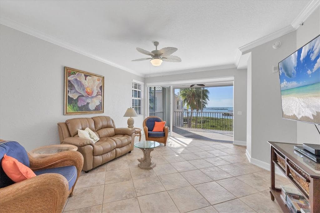 13313 GASPARILLA ROAD #C401 2