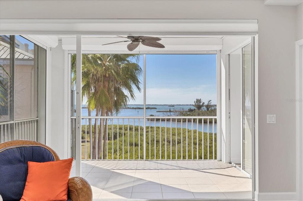 13313 GASPARILLA ROAD #C401 4