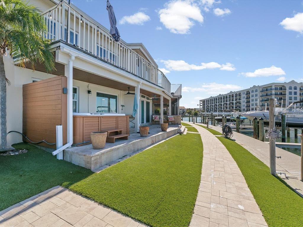 205 DOLPHIN POINT 4 photo 21
