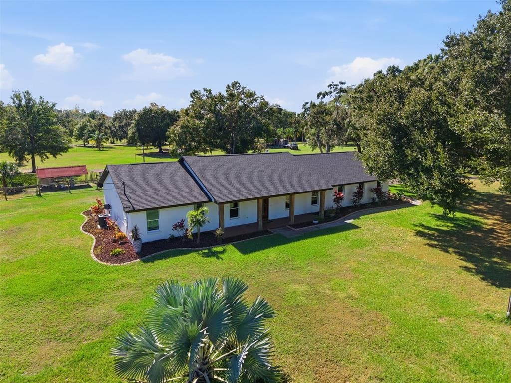 2506 HAWK GRIFFIN ROAD photo 2