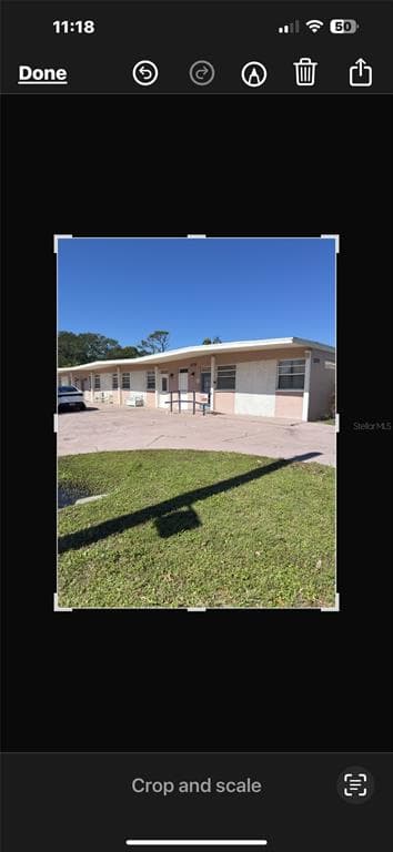 1275 N BANANA RIVER DRIVE photo 1
