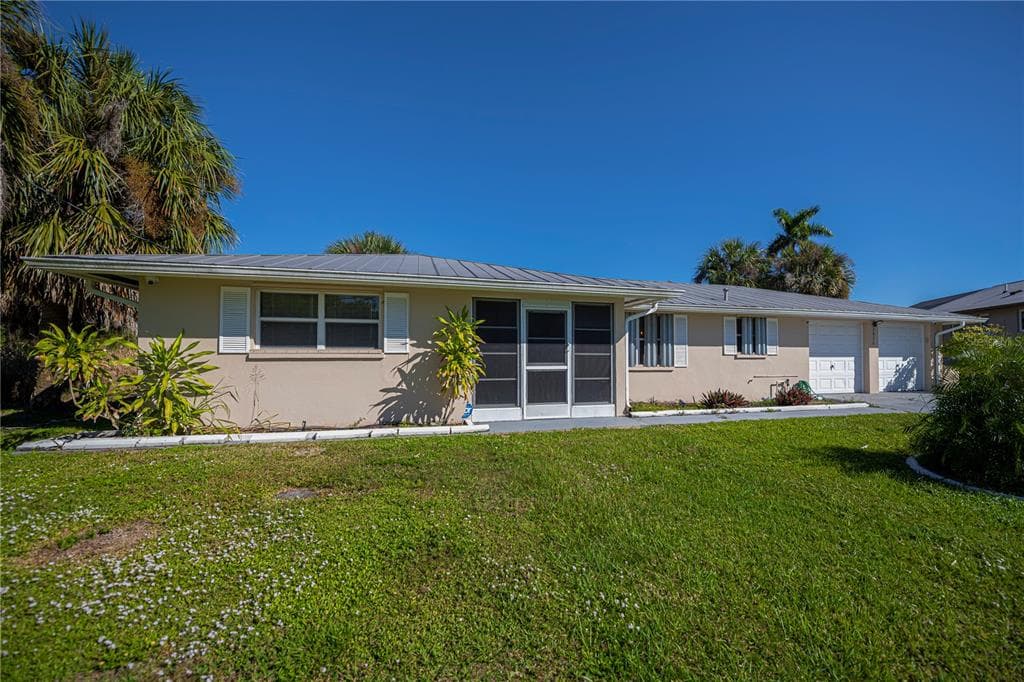 2820 MARLIN PLACE 2