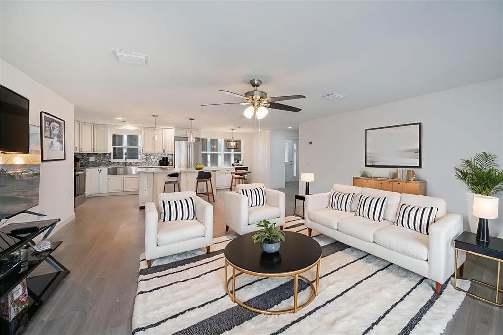 2820 MARLIN PLACE 3