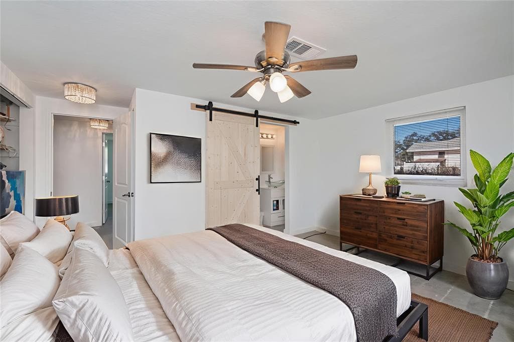2820 MARLIN PLACE 5