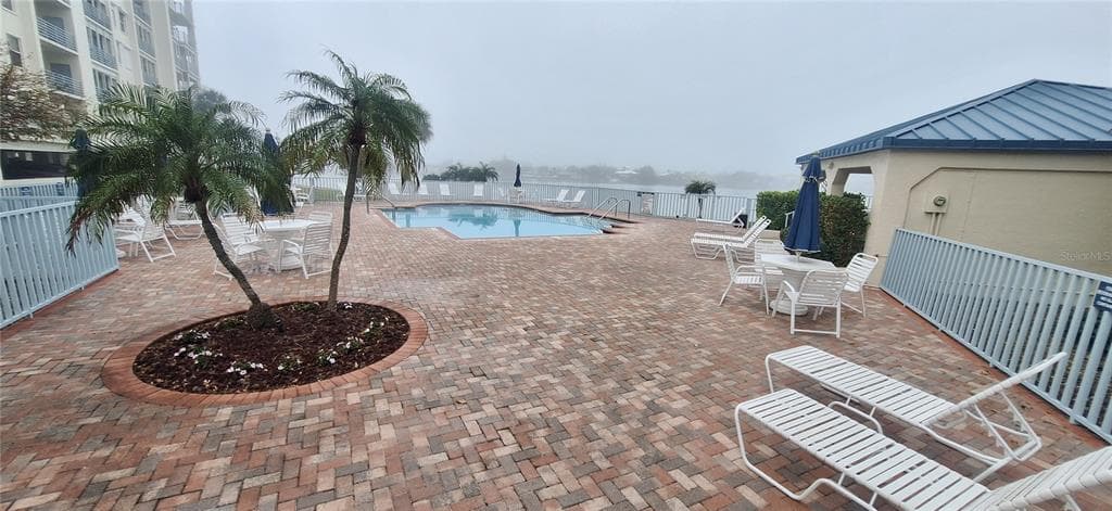 7907 SAILBOAT KEY BOULEVARD S #205 2