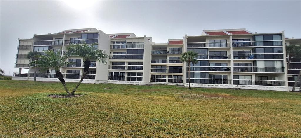 7907 SAILBOAT KEY BOULEVARD S #205 3