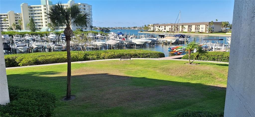 7907 SAILBOAT KEY BOULEVARD S #205 5