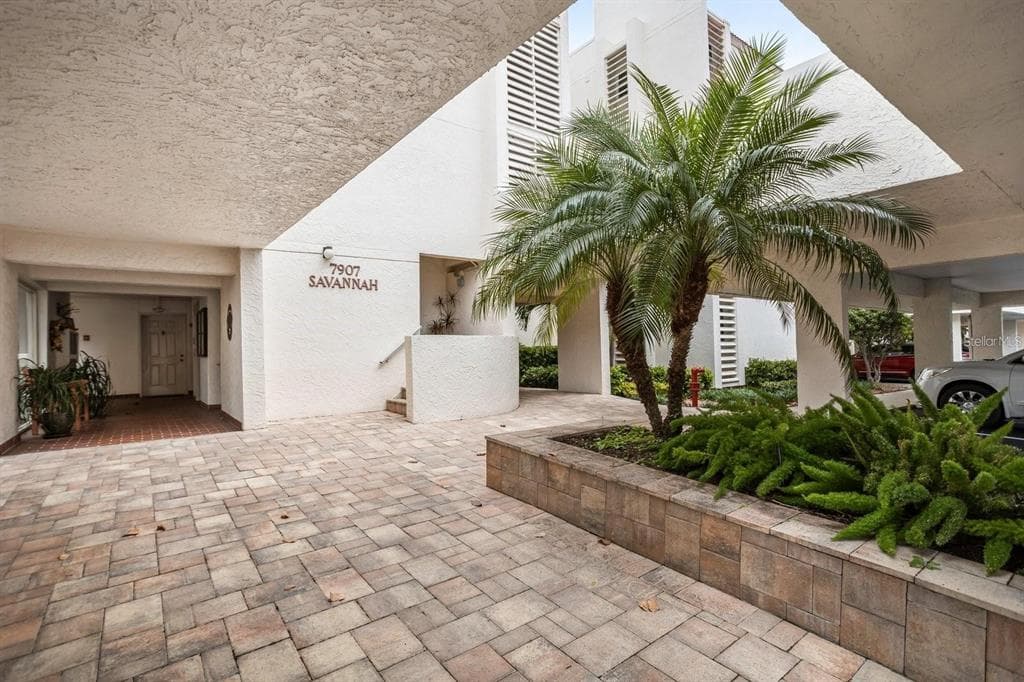 7907 SAILBOAT KEY BOULEVARD S #205 4