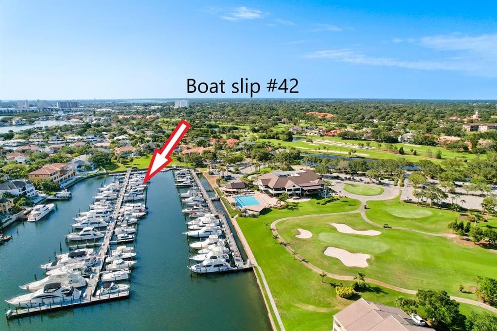 6300 PASADENA POINT BOULEVARD #42 1