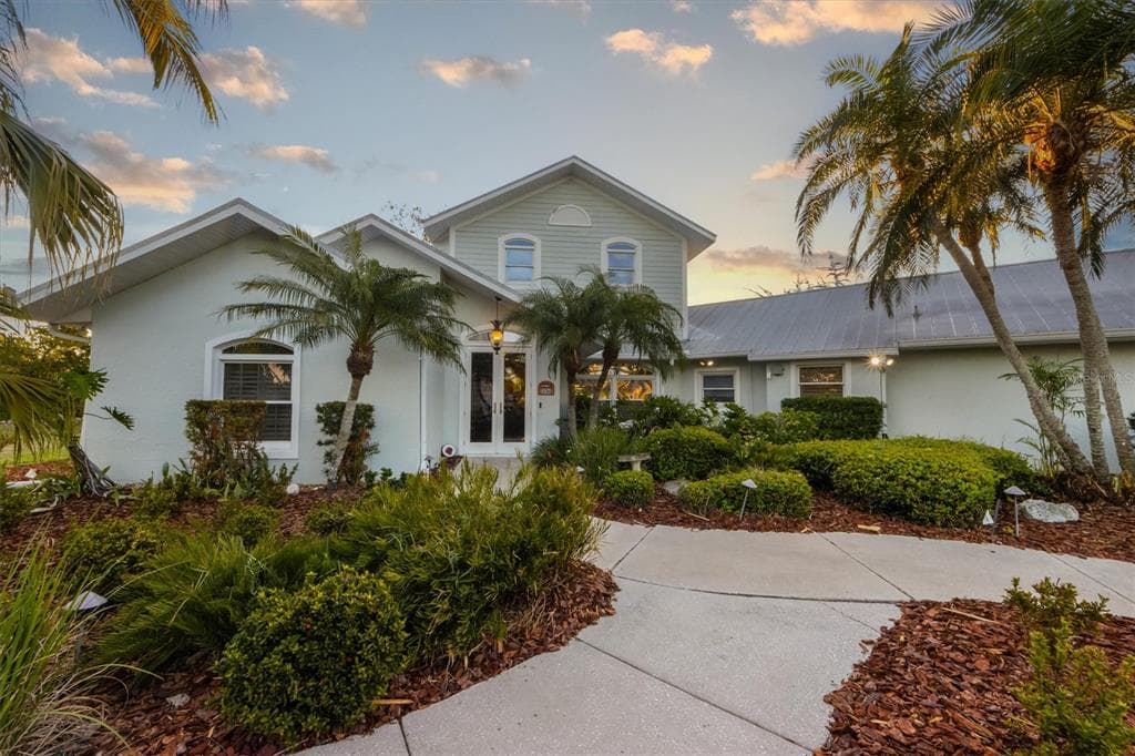 336 S ORCHID DRIVE 3
