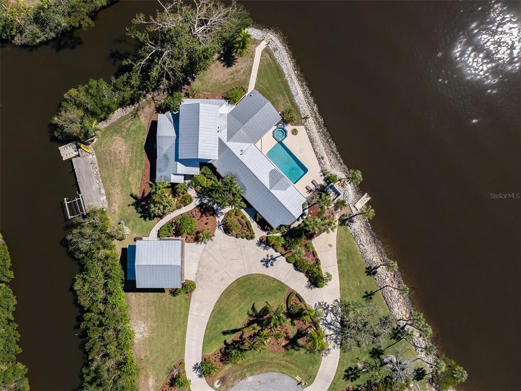 336 S ORCHID DRIVE 1