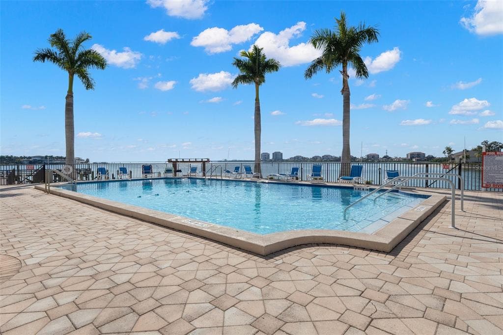 5220 BRITTANY DRIVE S #1003 5