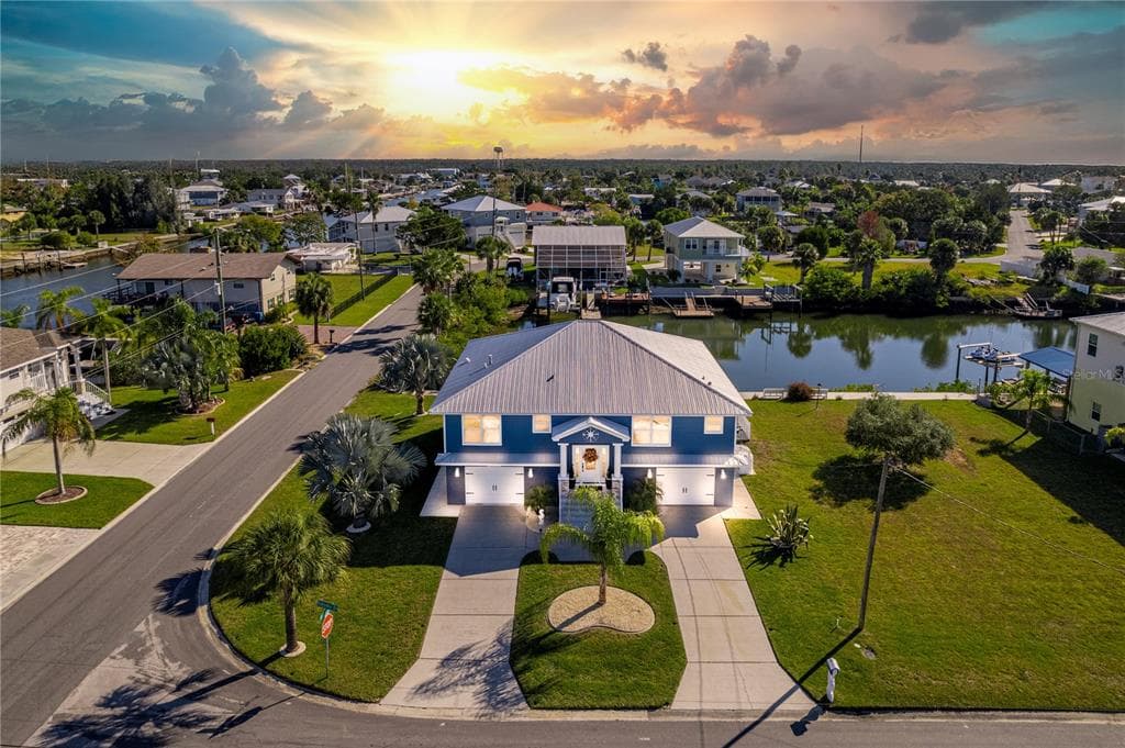 4508 BAHAMA DRIVE 1
