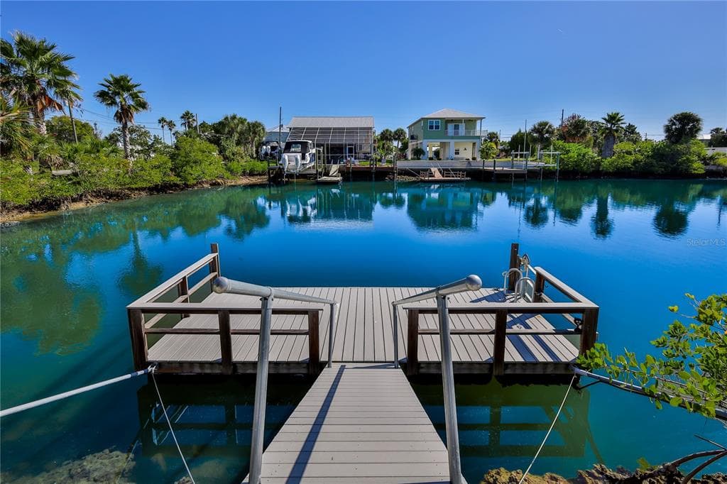 4508 BAHAMA DRIVE 4