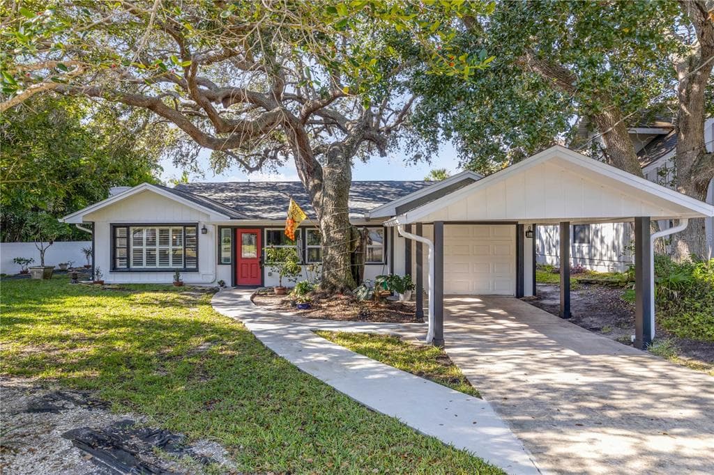 4602 SAXON DRIVE 3