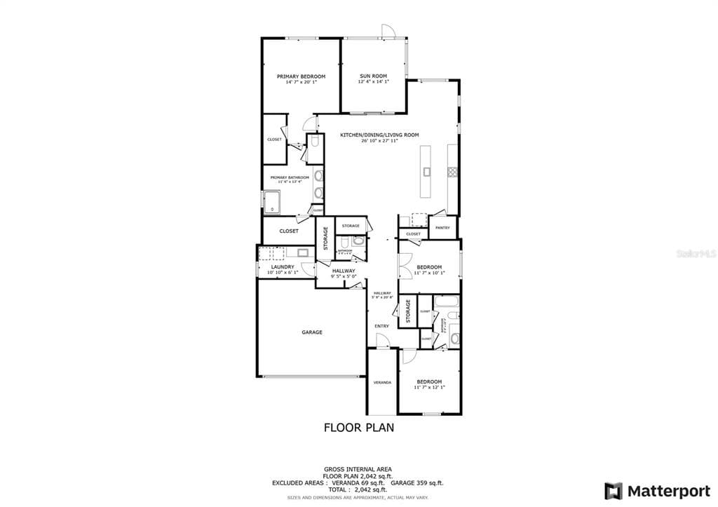 42211 EDGEWATER DRIVE photo 21