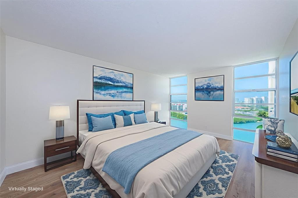 7400 SUN ISLAND DRIVE S 806 photo 6