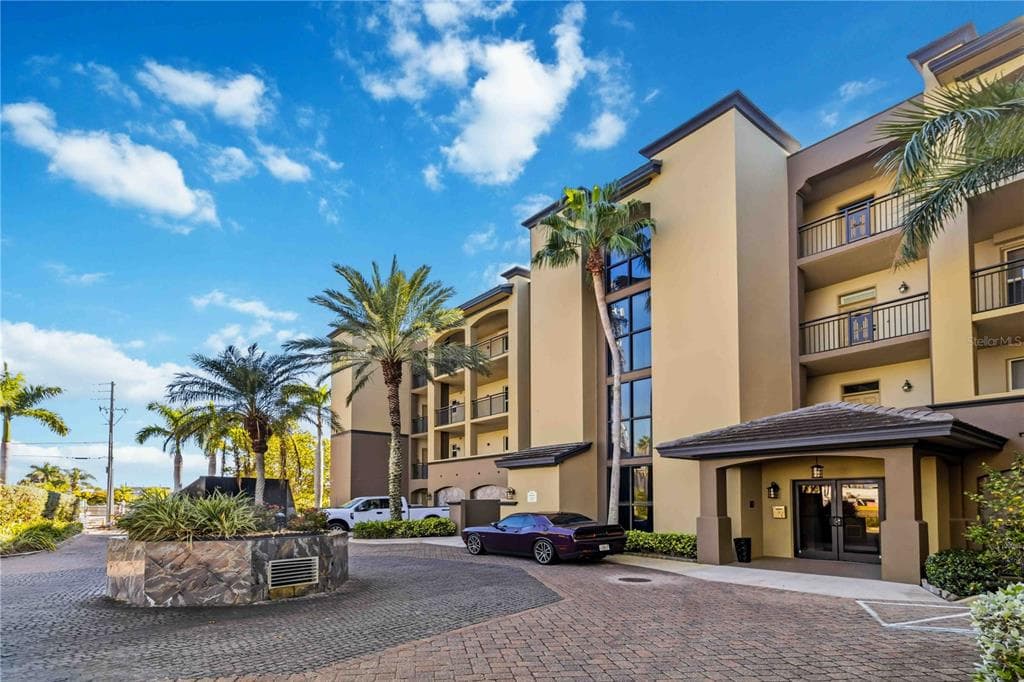 4125 W END ROAD #306 2