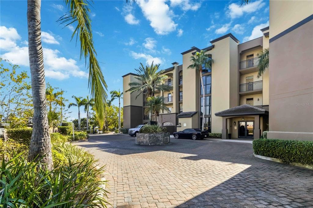 4125 W END ROAD #306 3