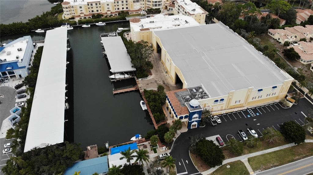 570 BLACKBURN POINT ROAD #43 3
