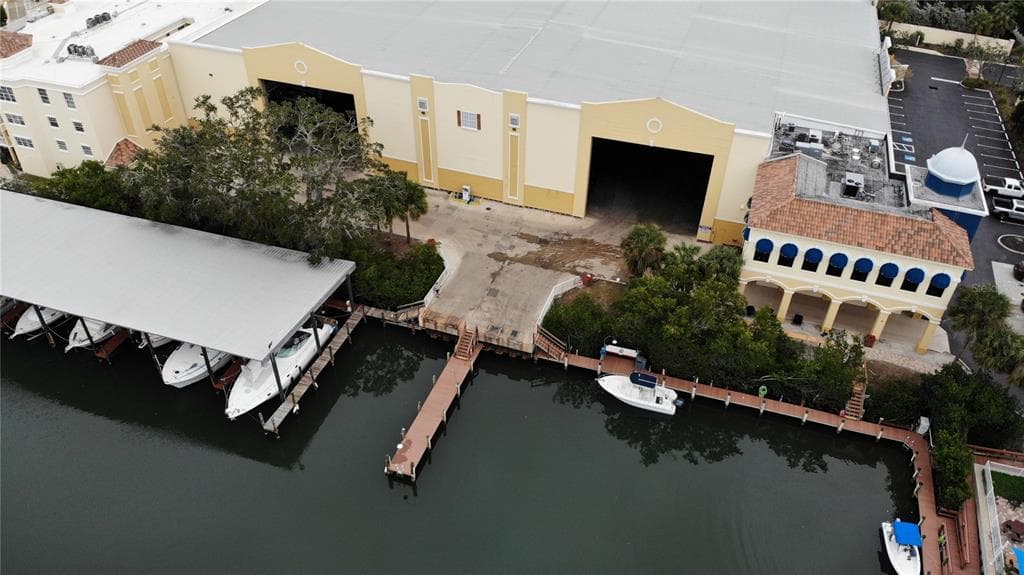 570 BLACKBURN POINT ROAD #43 4