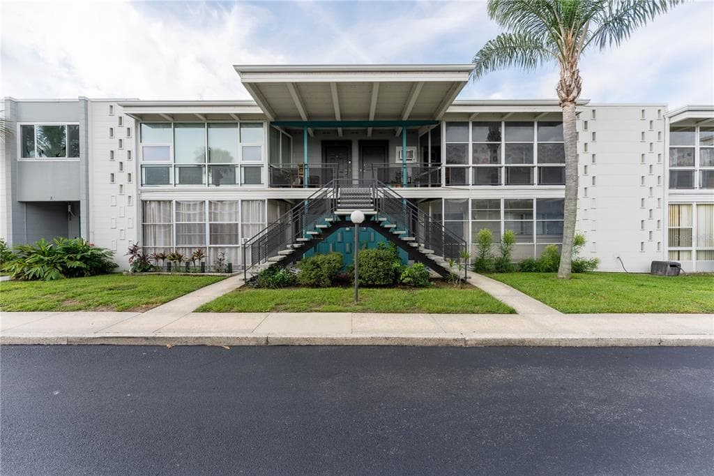 151 N ORLANDO AVENUE ##115 1