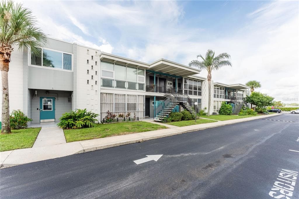 151 N ORLANDO AVENUE ##115 4