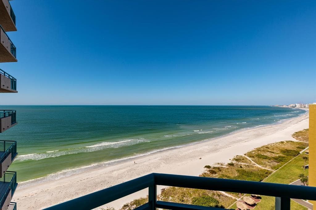 1520 GULF BOULEVARD 1404 photo 22
