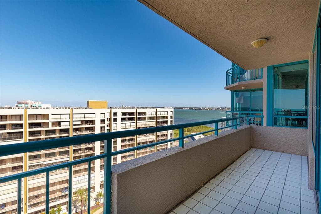 1520 GULF BOULEVARD 1404 photo 20